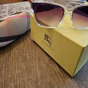 Burberry sunglasses